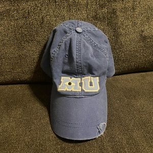 Monsters University Hat